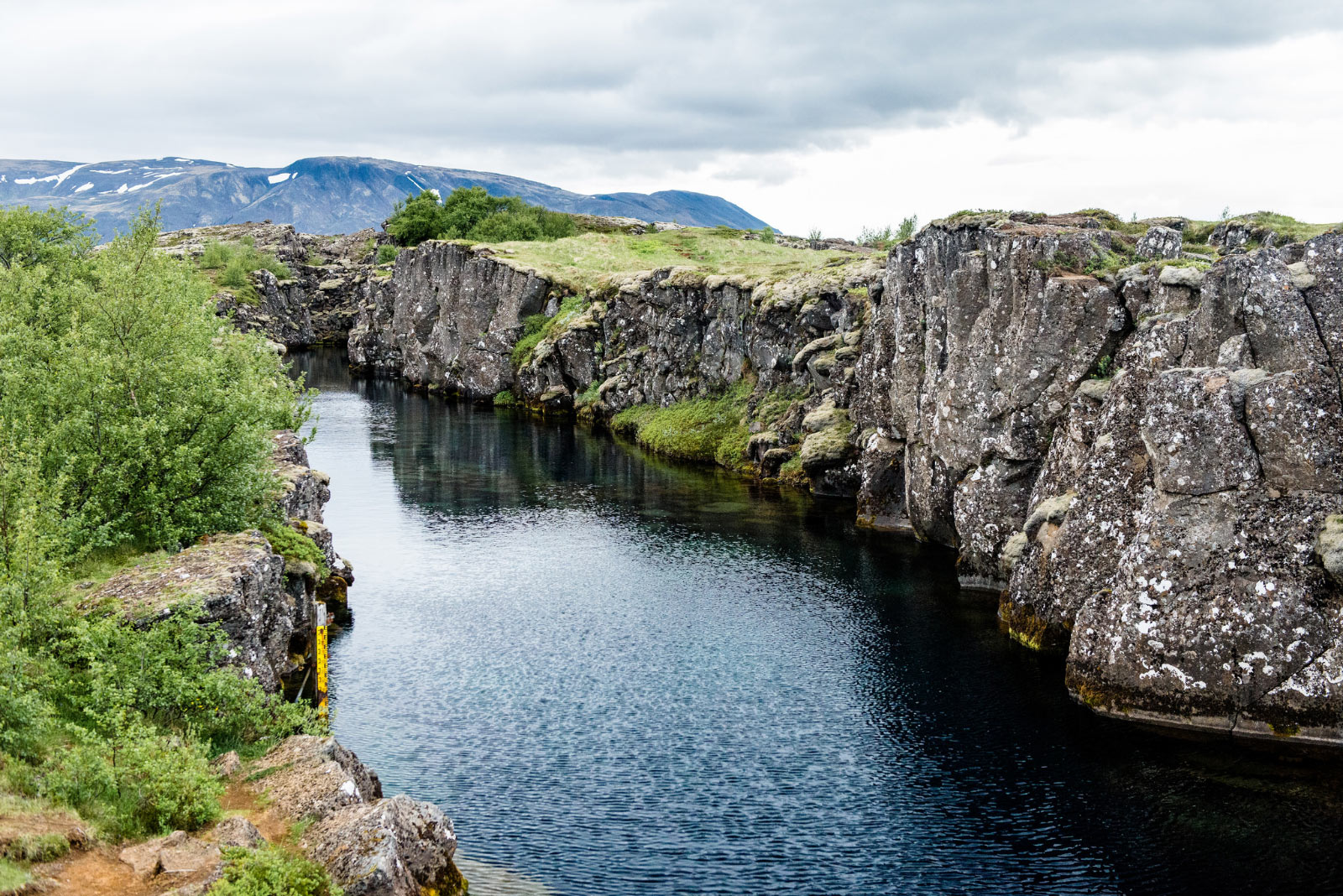 Thingvellir National Park